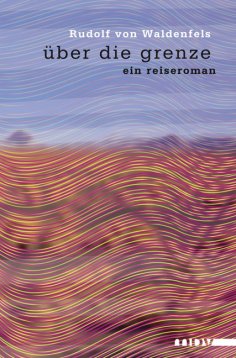 ebook: über die grenze