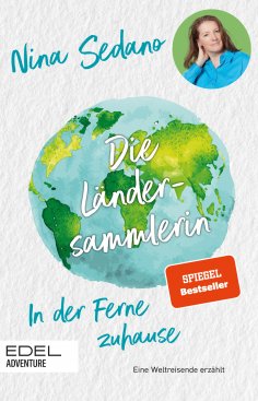 eBook: Die Ländersammlerin