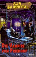 eBook: Die Vampire vom Friedhof