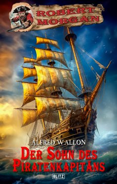 eBook: Der Sohn des Piratenkapitäns