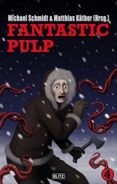 eBook: Fantastic Pulp 4