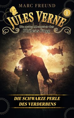 eBook: Die schwarze Perle des Verderbens