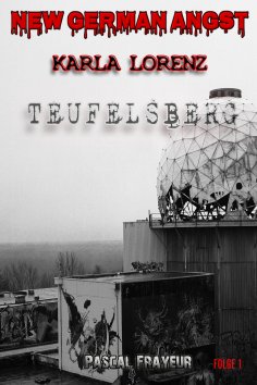 eBook: Der Teufelsberg