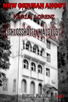 eBook: Schlosshotel Waldlust