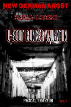 eBook: U-Boot-Bunker Valentin