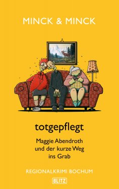 eBook: totgepflegt