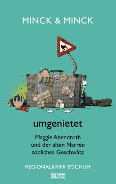 eBook: umgenietet