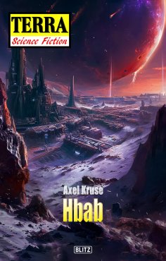 eBook: Terra - Science Fiction 14: HBAB