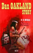 eBook: Dan Oakland Story 41: Sun