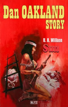 eBook: Dan Oakland Story 41: Sun
