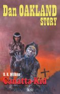 eBook: Dan Oakland Story 37: Canatta-Kid