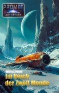 eBook: Raumschiff Promet - Sternenabenteuer 12: Im Reich der Zwölf Monde