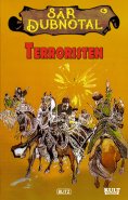 ebook: Terroristen