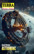 eBook: Terra - Science Fiction 16: ASTROMINC