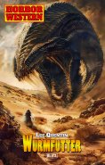 ebook: Horror-Western 11: Wurmfutter