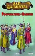 eBook: Provokateurs-Agenten