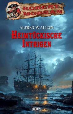 eBook: Heimtückische Intrigen