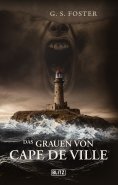 ebook: Das Grauen Von Cape De Ville