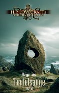 ebook: Lovecrafts Schriften des Grauens 48: Teufelsauge