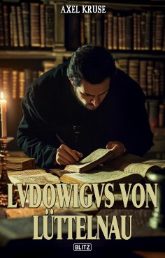ebook: Lvdowigvs von Lüttelnau