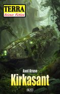 ebook: Terra - Science Fiction 21: Kirkasant