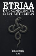 eBook: Etriaa – Der König unter den Bettlern