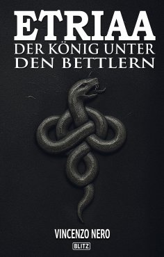 eBook: Etriaa – Der König unter den Bettlern