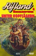 eBook: Rifland Reiseabenteuer 04: Unter Kopfjägern