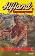 eBook: Rifland Reiseabenteuer 05: In den Todes-Lagunen