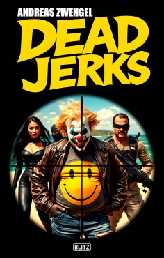 eBook: Dead Jerks