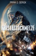 eBook: Kristallschmelze