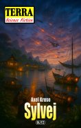 eBook: Terra - Science Fiction 24: Sylvej