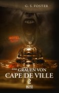 eBook: Das Grauen Von Cape De Ville 2