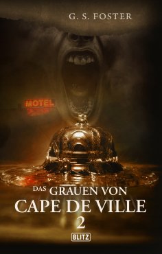 eBook: Das Grauen Von Cape De Ville 2