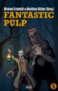 eBook: Fantastic Pulp 5