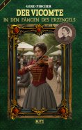 eBook: Der Vicomte – In den Fängen des Erzengels - Band 4
