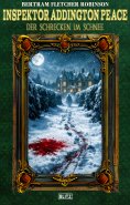 eBook: Die Addington Peace Akten 02: Der Schrecken im Schnee