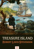 eBook: Treasure Island