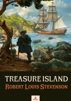 eBook: Treasure Island