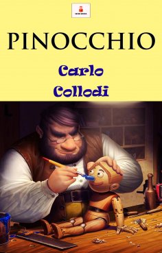 eBook: Pinocchio