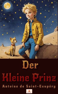 eBook: Der Kleine Prinz
