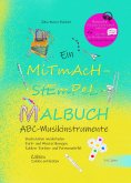 eBook: Ein Mitmach-Stempel-Malbuch