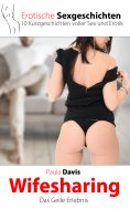 eBook: Erotische Sexgeschichten