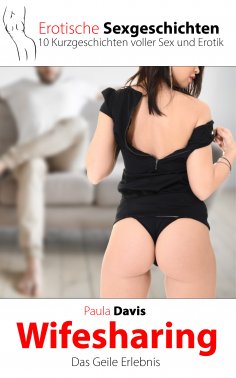 eBook: Erotische Sexgeschichten