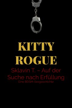 ebook: Sklavin T. – Auf der Suche nach Erfüllung