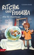 eBook: Ritchie und Fisseha