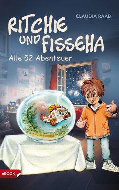 eBook: Ritchie und Fisseha