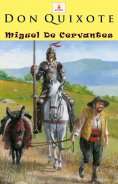 eBook: Don Quixote