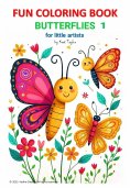 ebook: Fun coloring pages