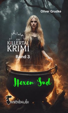 ebook: Hexen Sud